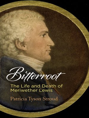 cover image of Bitterroot